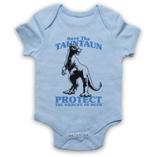 SAVE THE TAUNTAUN STAR OF