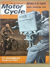 The Motorcycle Magazine - 2