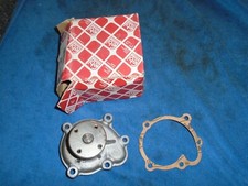 Vauxhall Corsa B 1.7TD, Vectra 1.7TD NOS Febi Water Pump