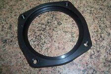 pinion shaft bearing retaining