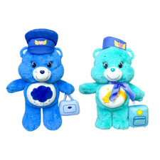 Official 2PCS Care Bears