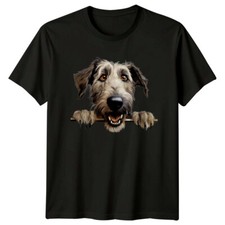 Irish Wolfhound Dog Lover Pet