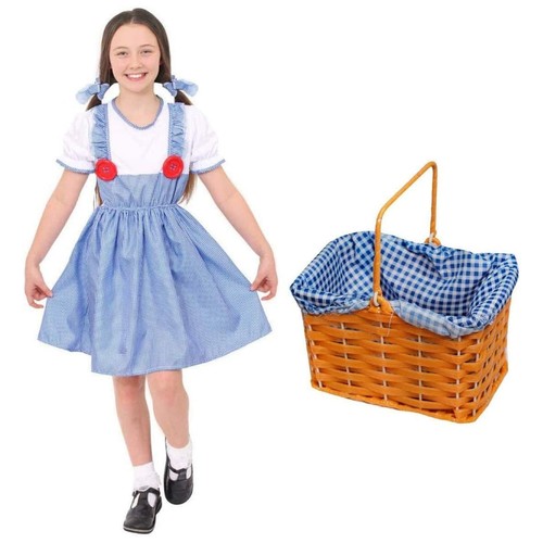Girls dorothy kansas girl - girls,