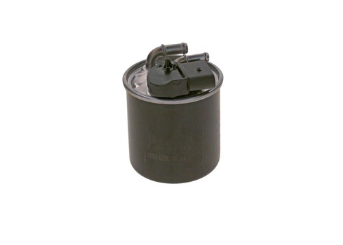 Fuel filter bosch - filter, fits