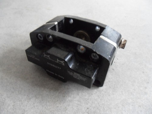 Kart rear brake caliper - kart,
