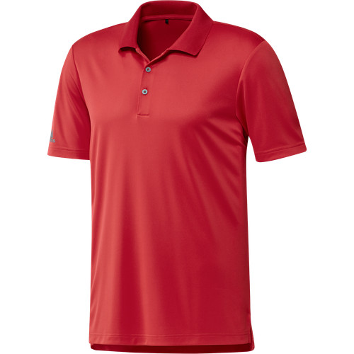 Adidas golf polo shirt - shirt, mens
