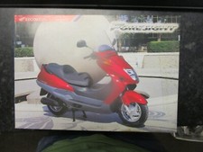 NOS 2000 HONDA FORESIGHT