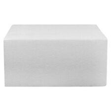 Foam Blocks for DIY Carving Brick Rectangles Crafts