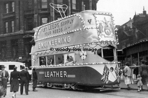 A0228 leeds tram 359 - -,