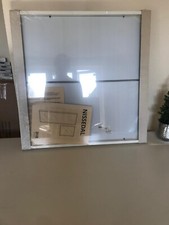 IKEA NISSEDAL Mirror White