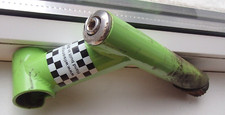 INTERZONE APOLLO GREEN