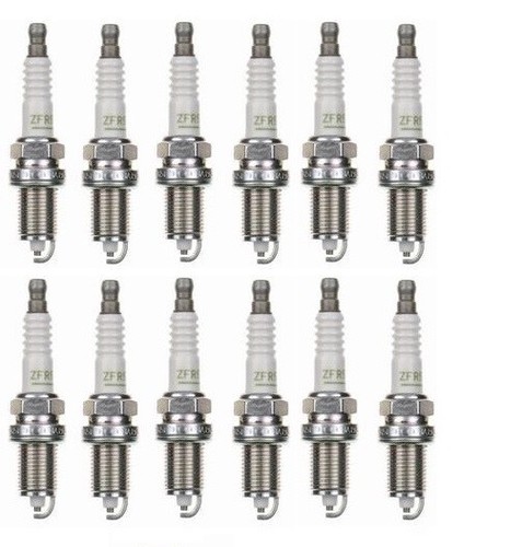 Spark plugs ngk - spark, bmw