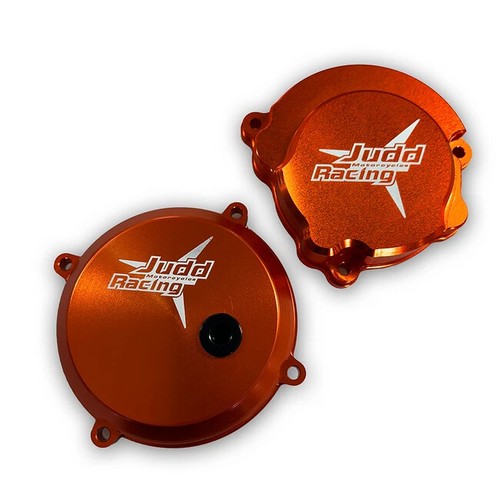 Ktm clutch stator cover - 50,