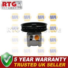 RTG Power Steering Pump Fits