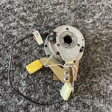 (0582) Sterling Little Gem Mobility Scooter Brake