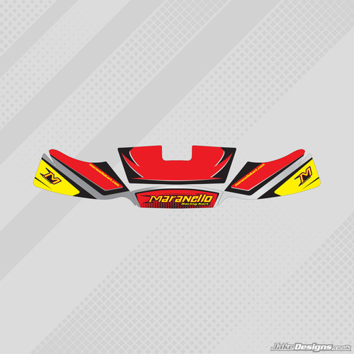 Maranello 2014 style - maranello, new
