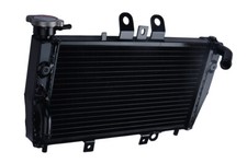 Aluminium radiator for - aluminium, triumph