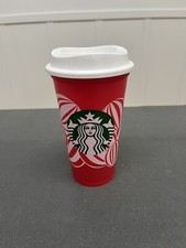 Starbucks Christmas Bubbles