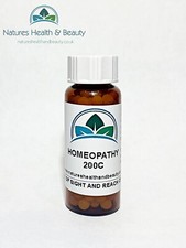 7g Homeopathy/ Homeopathic