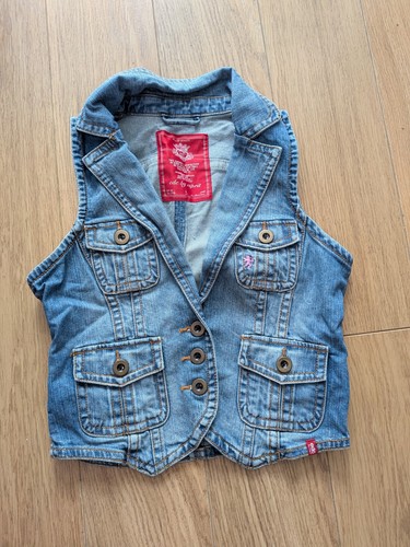 Edc esprit blue denim - esprit,