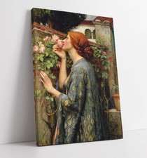JOHN W. WATERHOUSE, SOUL OF