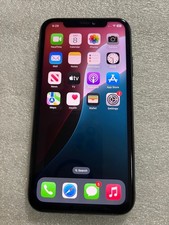 Apple iPhone 11 - 64 GB -