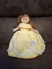 Beauty and The Beast Vintage