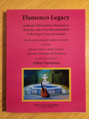 Flamenco legacy classical - flamenco,