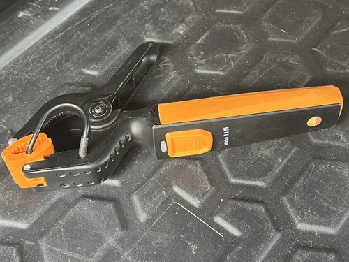 Testo 115i bluetooth wireless - testo,