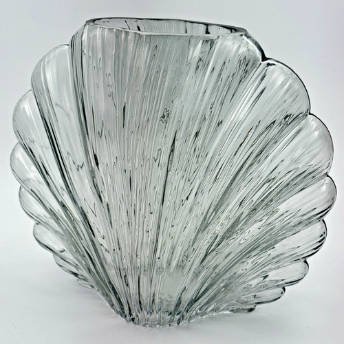 Large w clear glass - x, 8"w