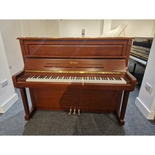 Used Essex EUP123E Acoustic