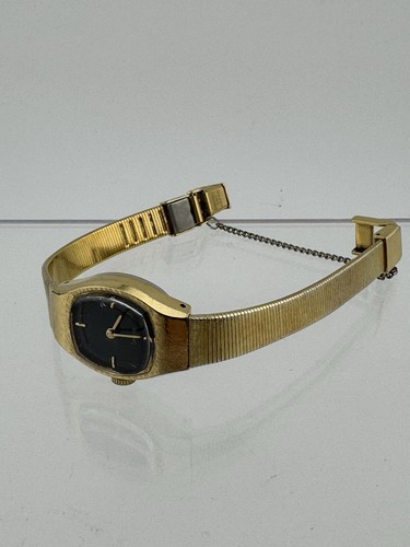 Seiko vintage gold tone - vintage,