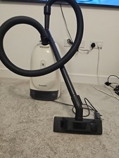 Panasonic Corded Canister