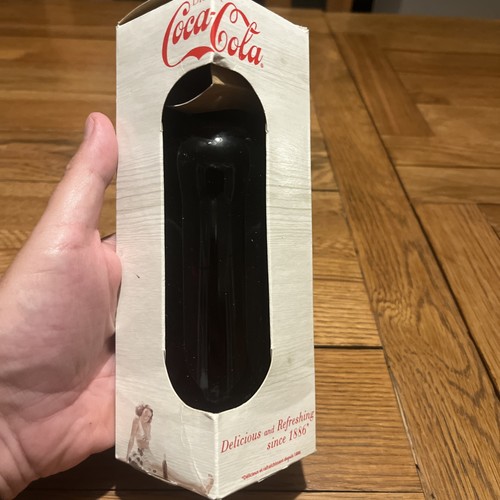 Coca cola 125 year - coca,