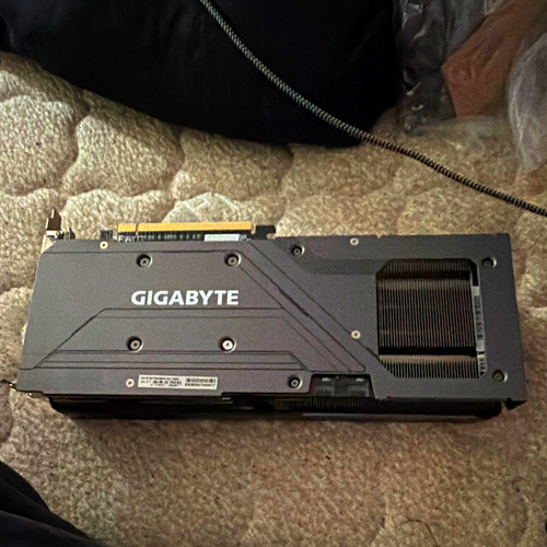 Gigabyte amd radeon - amd, 7600