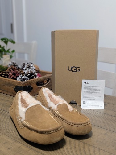 Ugg ansley 1106878 chestnut - 1106878,