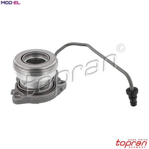 Central slave cylinder - slave,