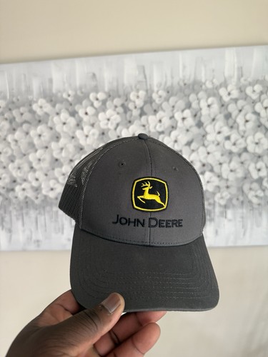 John deere men hat - deere,