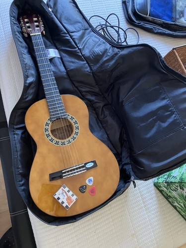 Valencia cg1k classical guitar - valencia,