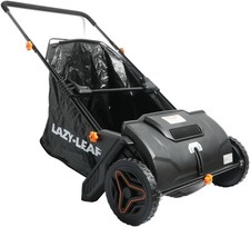 Garden Sweeper Collector Brush