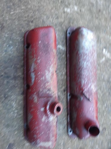 Ford essex engine - ford,