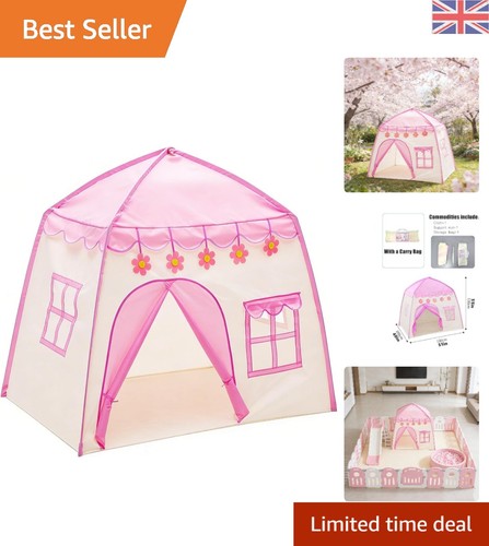 Foldable pink flower - foldable,