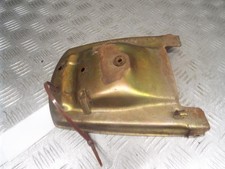 Yamaha XT125 XT200 Circa