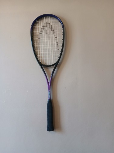 Head squash racket lady - squash,