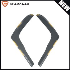 Wind Deflectors Compatible for