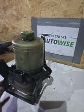 VW POLO 9N SEAT IBIZA SKODA