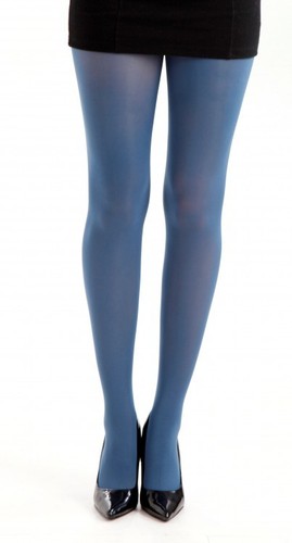 Pamela mann denier tights - mann, tights-