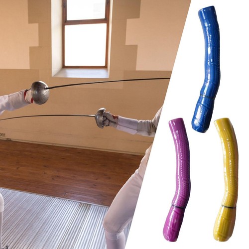 Fencing foil sabre - foil, handle