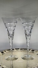 Tall spiral stem cocktail - spiral,