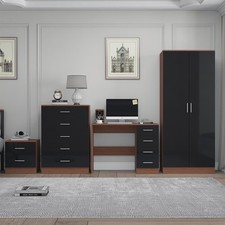 Furniture Bundle - 2DR Plain +